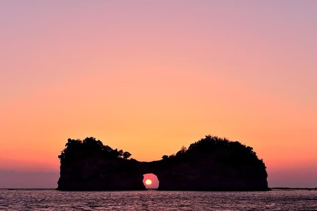 Private Customizable Tour in Wakayama