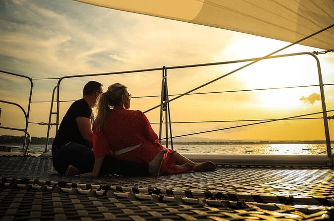 Compare Nessebar Catamaran Tours