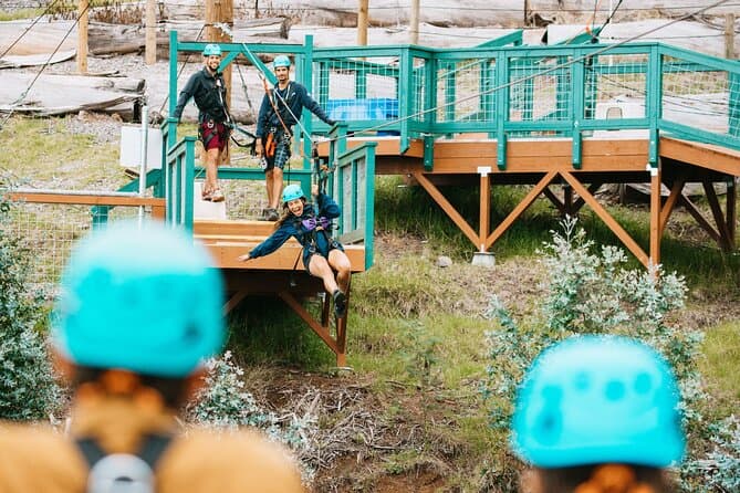 Unforgettable Maui Zipline Tours & Haleakala Adventures