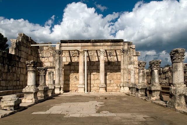 Exclusive Private Day Tour: Nazareth & Galilee from Jerusalem