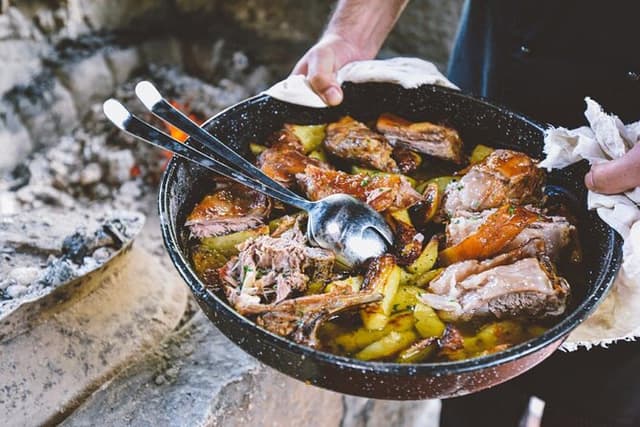 Konavle Gastro & Culture Tour (Private Tour)