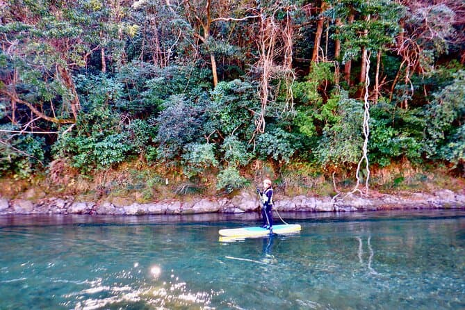 Niyodo River Packrafting: Kochi's Premier River Adventure