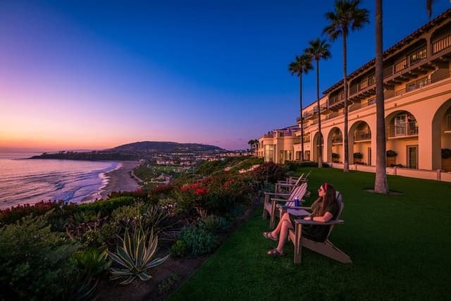 Self Guided Driving Adventure Through Coastal Orange County