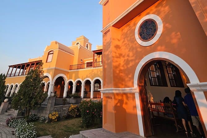 Authentic Pisco Tasting Tours & Vineyard Adventures in Ica
