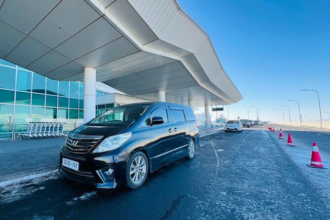 Reliable Ulaanbaatar Airport Transfers & Private Rides