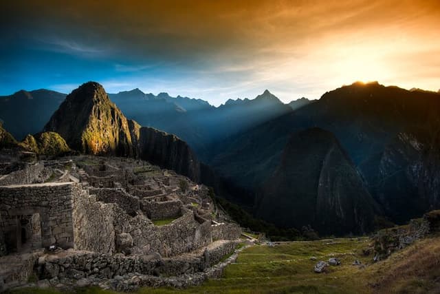 Machupicchu Exclusive Experience