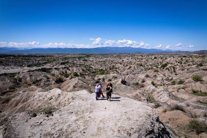 Best Tatacoa Desert Tours from Neiva: Adventure Awaits