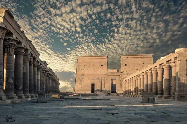 Private Day Tour to Aswan Top Highlights