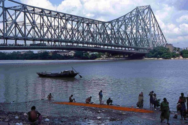 Private Full Day Kolkata City Tour