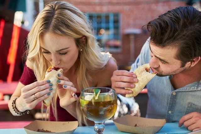 Santa Barbara Taco & Funk Zone Walking Food Tour