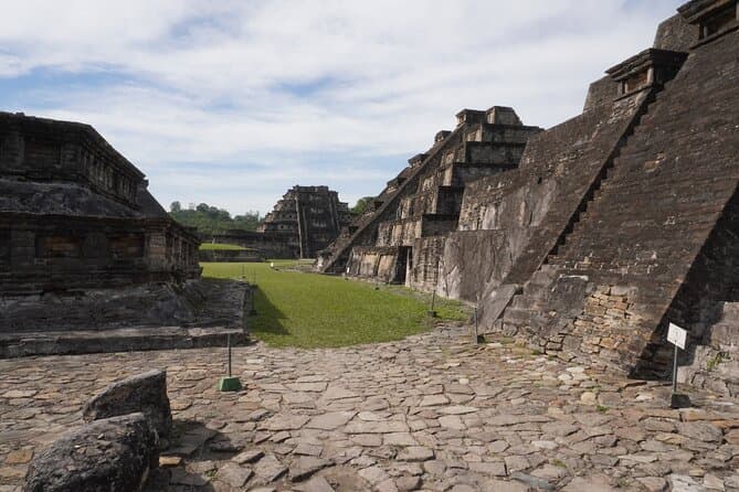 Explore Ancient Ruins and Vanilla Traditions in Veracruz