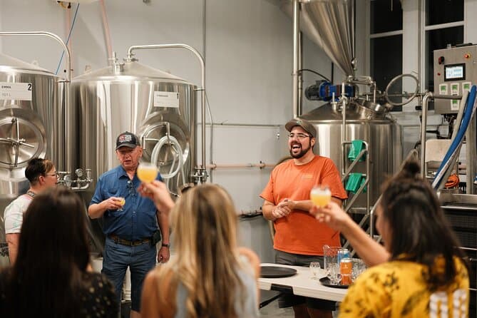 Best Montreal Craft Beer Tours Compared