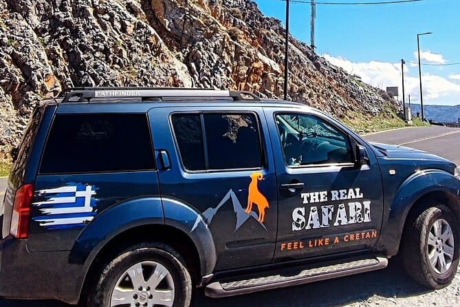 Authentic Lasithi Plateau Tours & Cretan Adventures