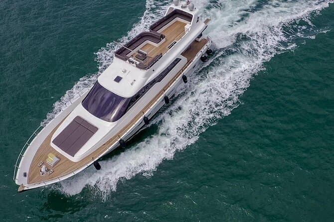 Best Bosphorus Boat Tours & Istanbul Sightseeing Cruises