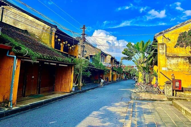 Compare Top-Rated Hoi An Evening Tours