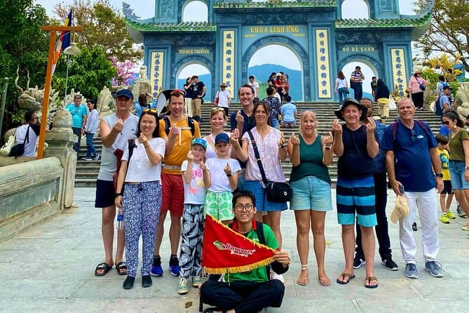 Best Snorkeling Adventures at Son Tra Peninsula, Da Nang