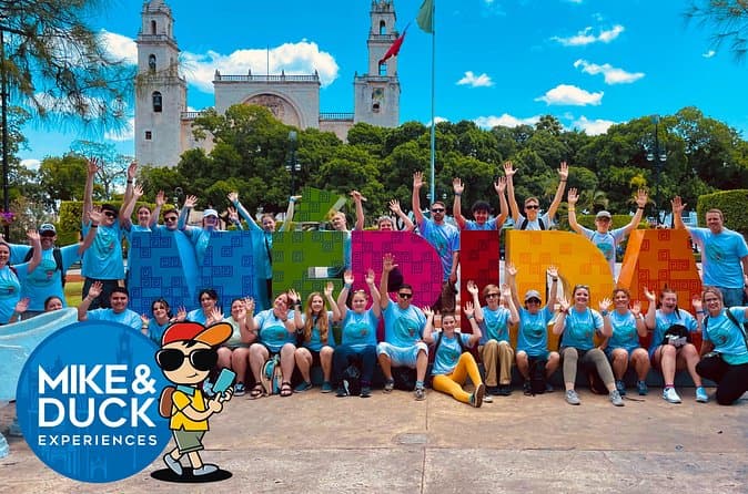 Top-Rated Mérida Walking Tours Compared