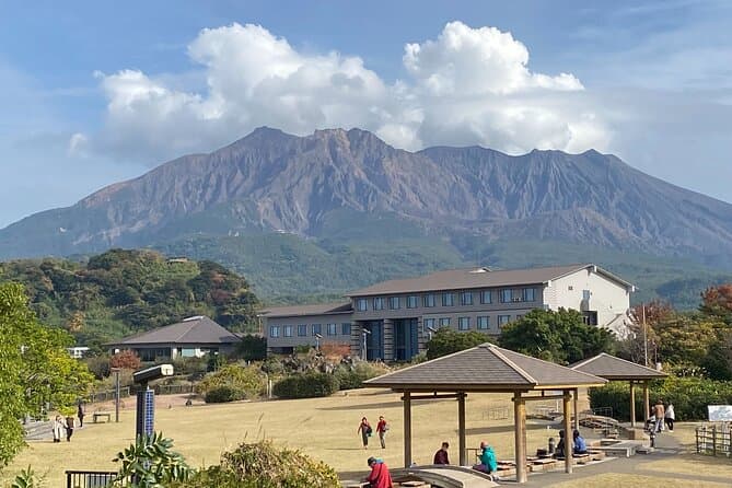Exclusive Kagoshima Private Tours & Bespoke Local Adventures