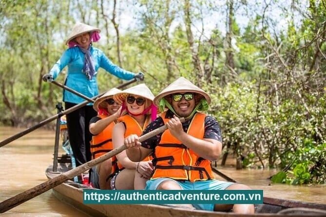 Best 6-Day Ho Chi Minh City Itinerary & Vietnam Tour