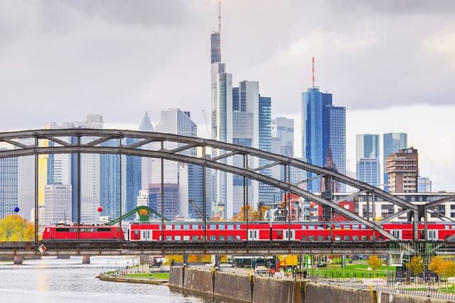 Cologne Dusseldorf Half-Day Private Guided Tour & Transport
