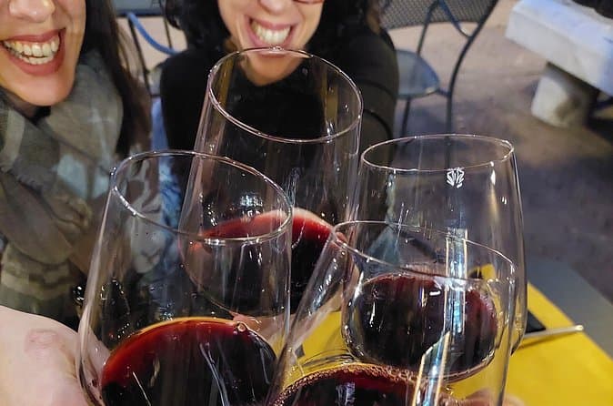 Best Rated Pisa Wine Tasting Tours