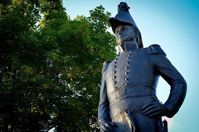 Hidden Ottawa Secrets Walking Tour