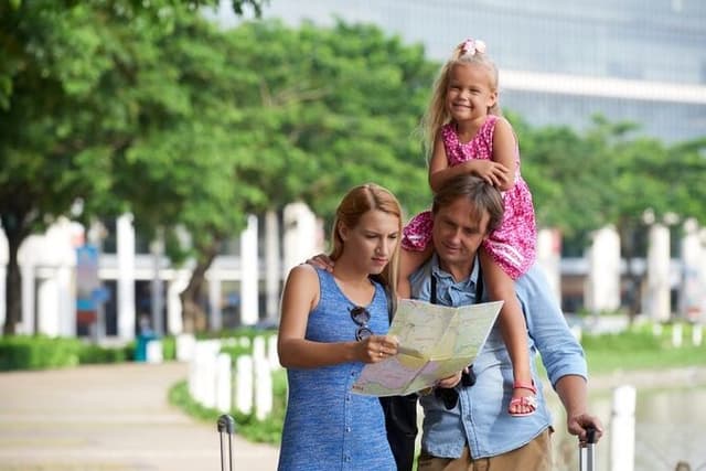 Private Family Walking Tour of Utrecht Cathedral & Canals
