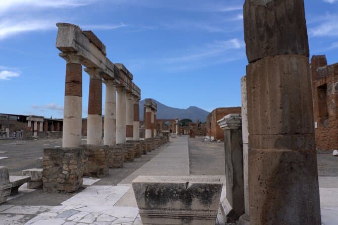Best Pompeii Cooking Class Tours & Recipes