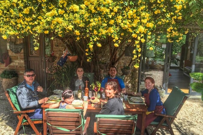 Authentic Spoleto Cooking Class & Culinary Tours in Perugia