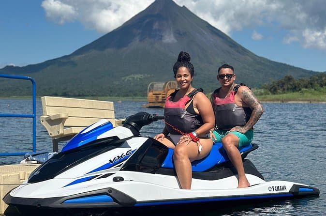 Top Rated Arenal Kayak Tours Near Monteverde