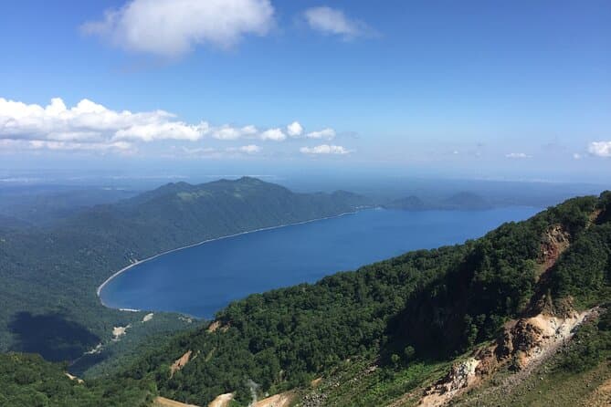 Best Sapporo Night Hike: Guided Moonlight Trekking Tours