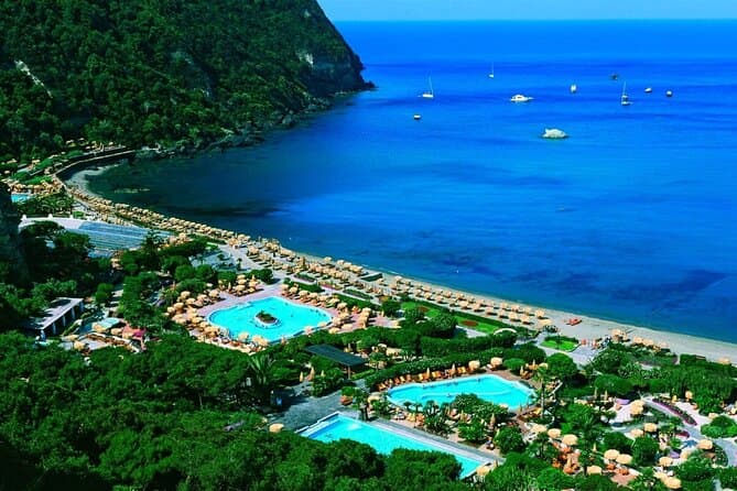 Best Tours & Experiences at Poseidon Thermal Gardens