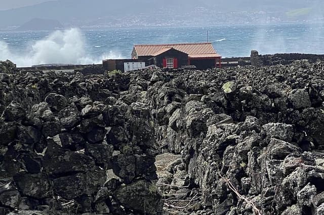 Pico island at its best
