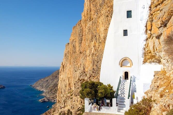 Best All-Day Santorini Island Tours & Guides