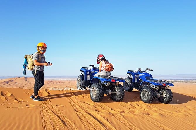 Epic Agadir Off-Road Buggy Adventures in Southern Morocco