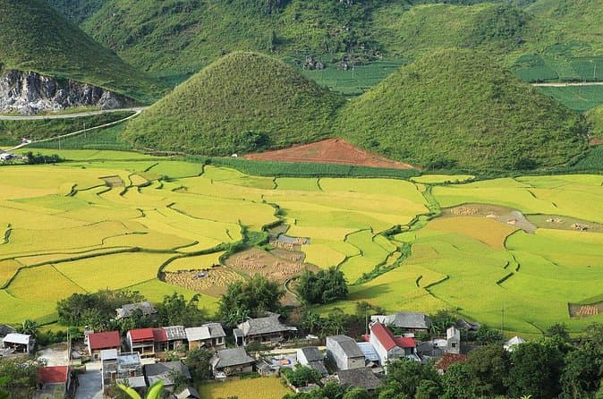 Compare Karst Plateau Geopark Tours Near Hanoi