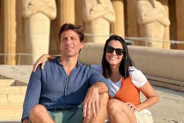 Full-Day Private Tour of Luxor with Lunch from Hurghada