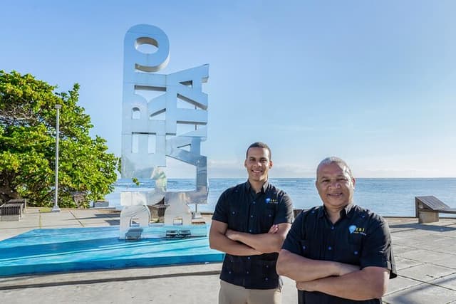 Puerto Plata Private City Tour with Local Guide