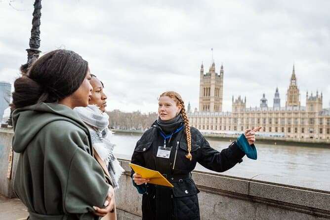 London Day Tour