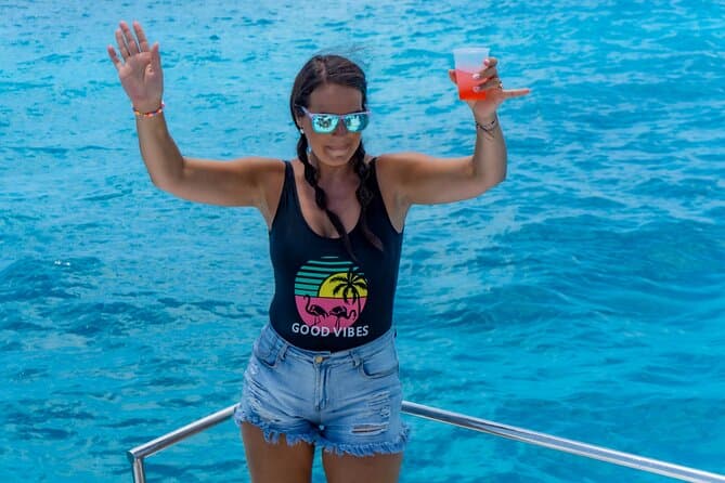 Best-Rated Sunset Cruises in Cancun