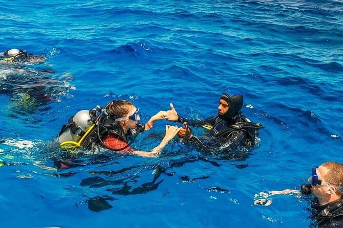 Best Scuba Diving Adventures in Fethiye, Turkey