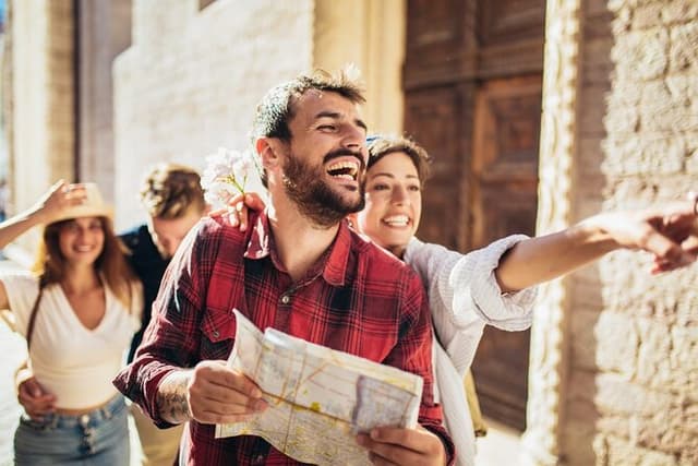 Private Walking Tour of Venice Palazzo Ducale and Salute