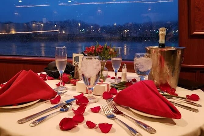 Knoxville River Cruise