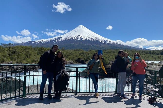Best Osorno Volcano Tours & Puerto Montt Adventures