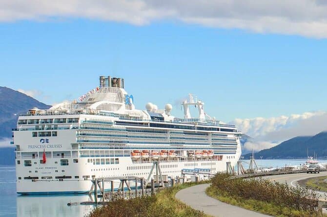 Reliable Transport: Whittier to Anchorage Travel