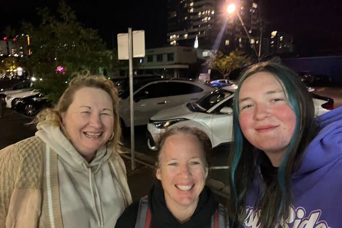 Adelaide True Crime Tours: Unsolved Mysteries & Dark History