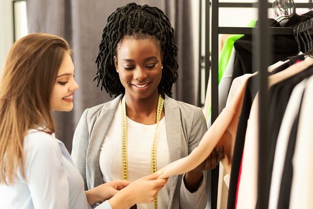 Milan Private Personal Shopper