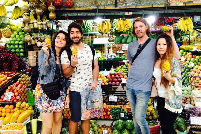 Best Exotic Fruit Tours in Medellín