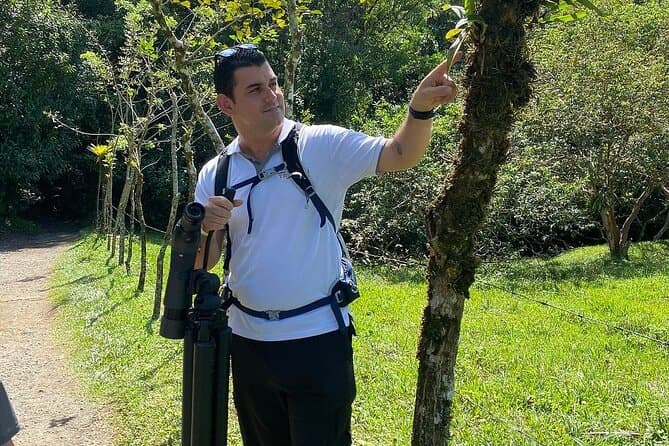 Best La Fortuna Night Tour: Wildlife & Jungle Adventures