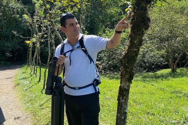 Combo 3 Best Tours In La Fortuna